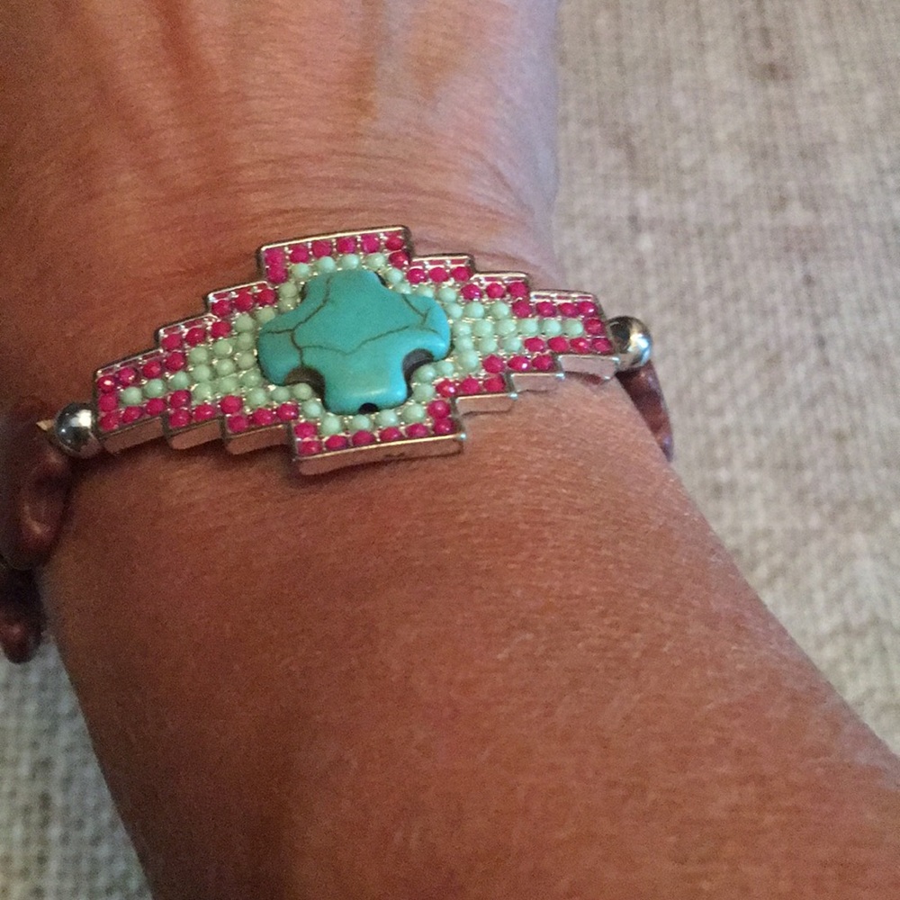 Bracelet (stretch)